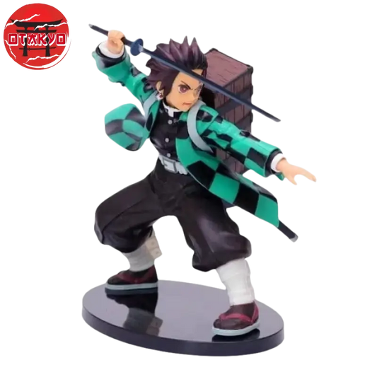 Tanjiro Kamado Figuren - Demon Slayer™