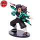 Tanjiro Kamado Figuren - Demon Slayer™