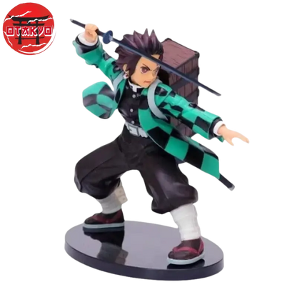 Tanjiro Kamado Figuren - Demon Slayer™