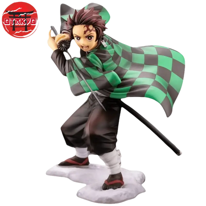 Tanjiro Kamado Figuren - Demon Slayer™