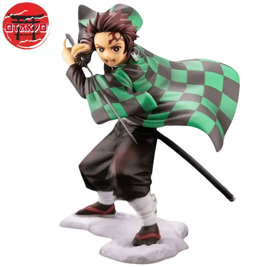 Tanjiro Kamado Figuren - Demon Slayer™