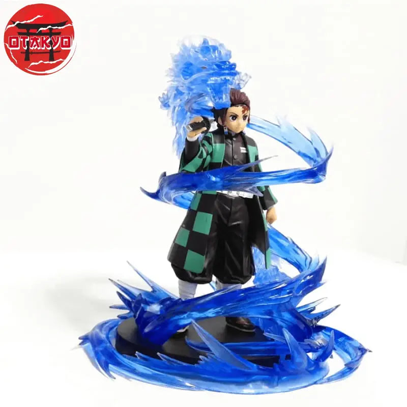 Tanjiro Kamado Figuren "Der Drache des Wandels" - Demon Slayer™