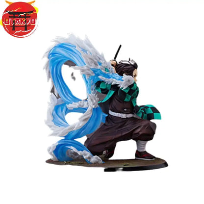 Tanjiro Kamado Figuren "Die Wechselfälle des Lebens" - Demon Slayer™
