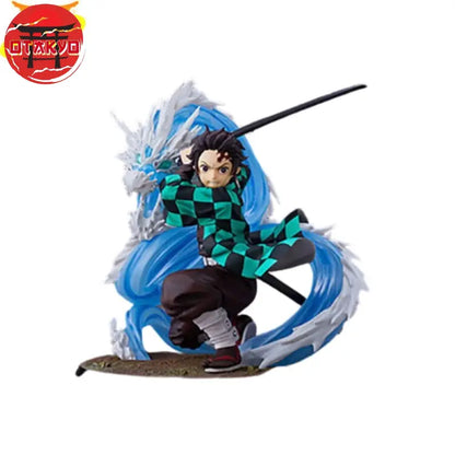 Tanjiro Kamado Figuren "Die Wechselfälle des Lebens" - Demon Slayer™