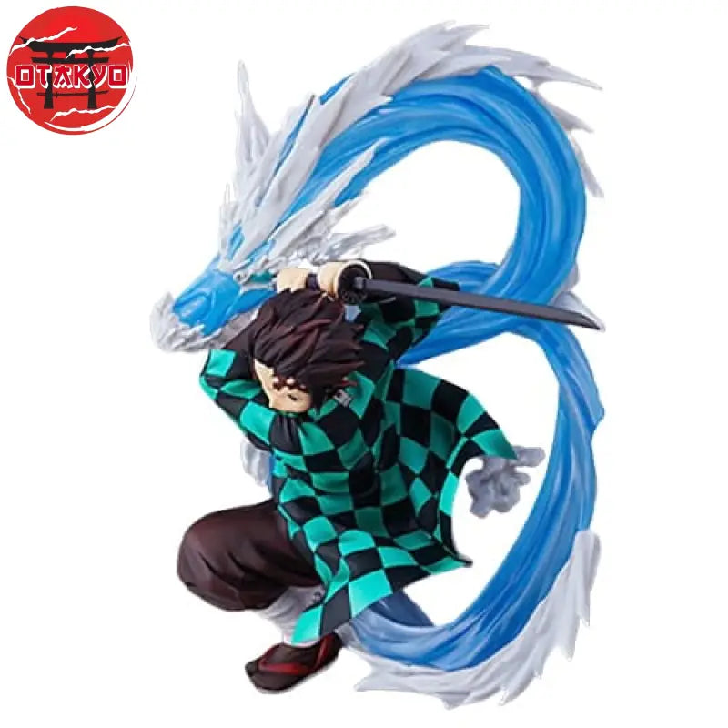Tanjiro Kamado Figuren "Die Wechselfälle des Lebens" - Demon Slayer™