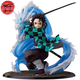 Tanjiro Kamado Figuren 