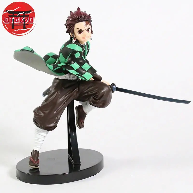 Tanjiro Kamado Figuren "Slayer" - Demon Slayer™