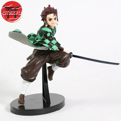 Tanjiro Kamado Figuren "Slayer" - Demon Slayer™