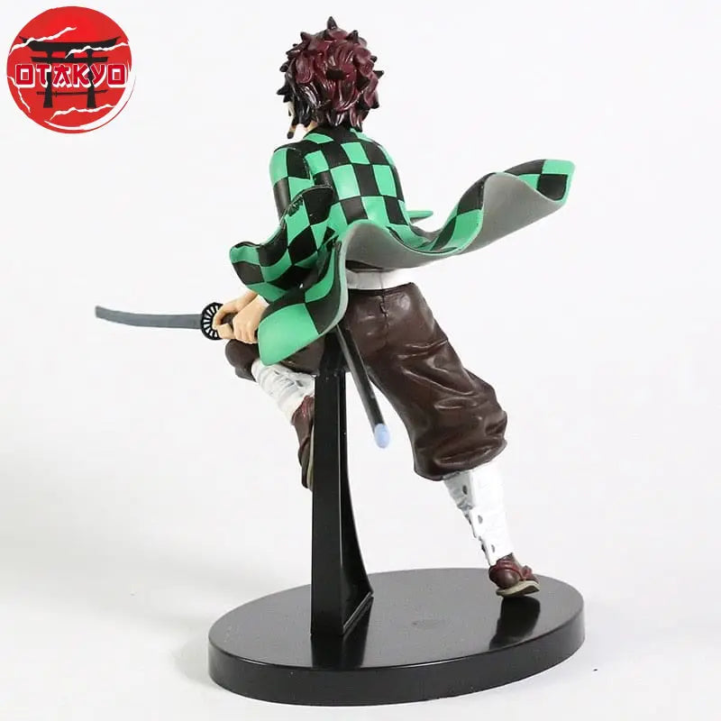 Tanjiro Kamado Figuren "Slayer" - Demon Slayer™