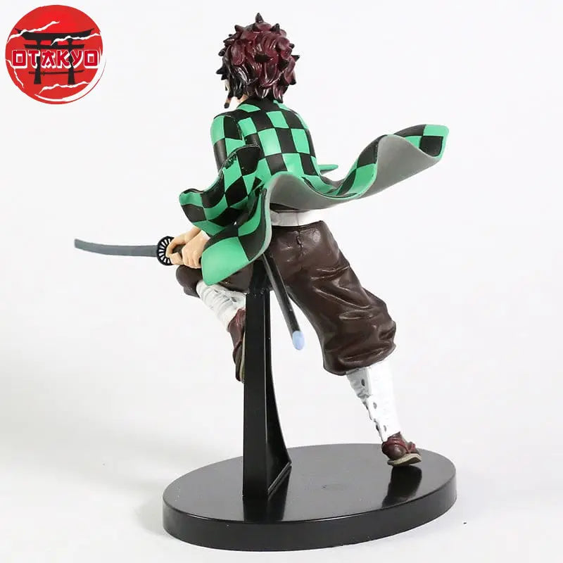 Tanjiro Kamado Figuren "Slayer" - Demon Slayer™