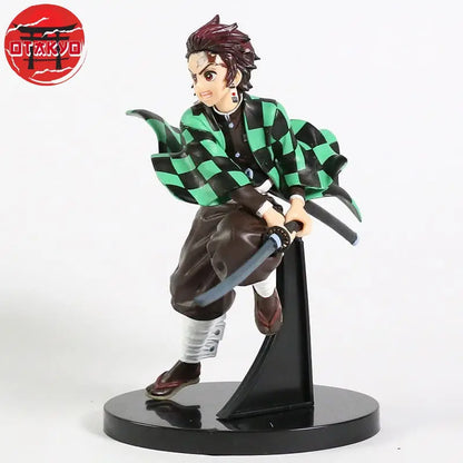 Tanjiro Kamado Figuren "Slayer" - Demon Slayer™