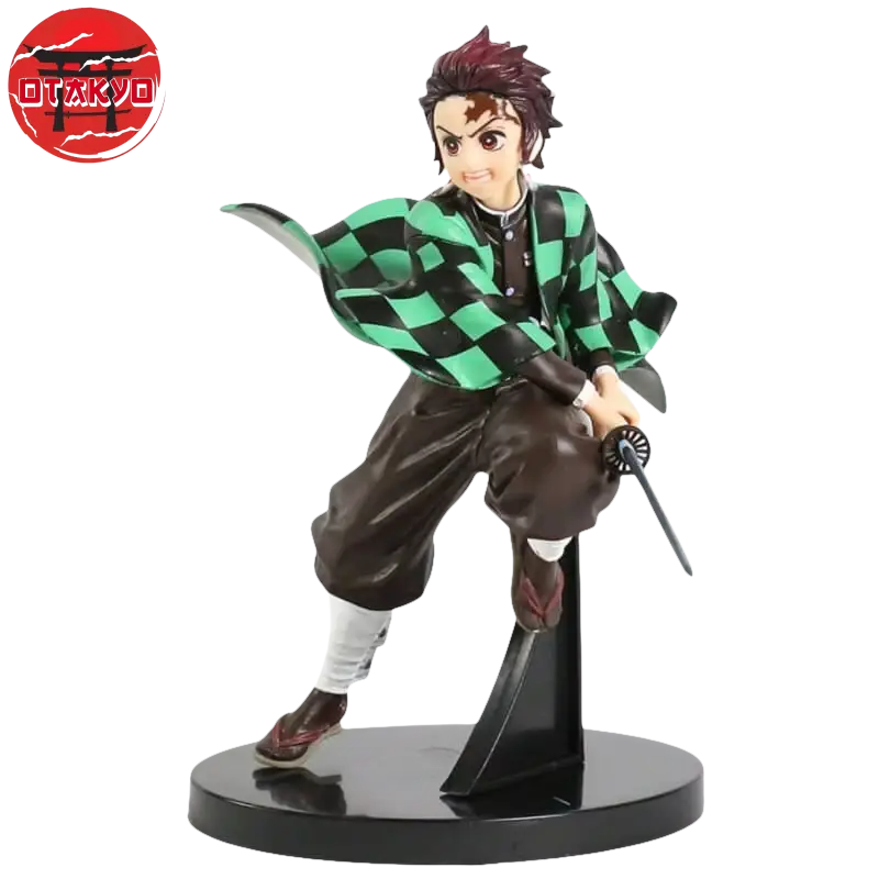 Tanjiro Kamado Figuren "Slayer" - Demon Slayer™