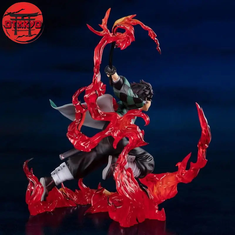 Tanjiro Kamado Figuren "Walzer" - Demon Slayer™