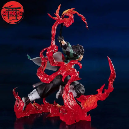 Tanjiro Kamado Figuren "Walzer" - Demon Slayer™