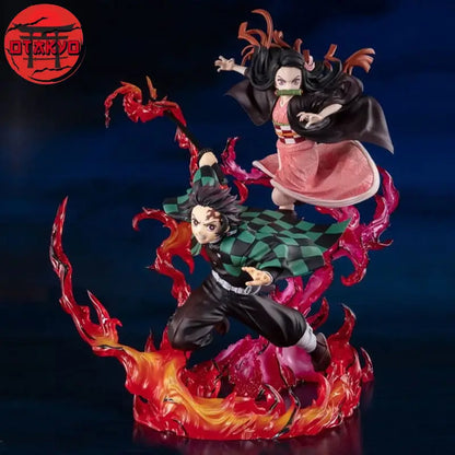 Tanjiro Kamado Figuren "Walzer" - Demon Slayer™