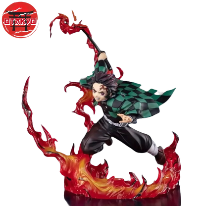 Tanjiro Kamado Figuren "Walzer" - Demon Slayer™