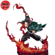 Tanjiro Kamado Figuren 