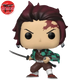 Tanjiro Kamado Funko POP - Demon Slayer™