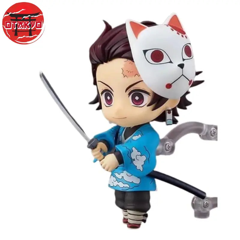 Tanjiro Kamado Nendoroid Figuren - Demon Slayer™