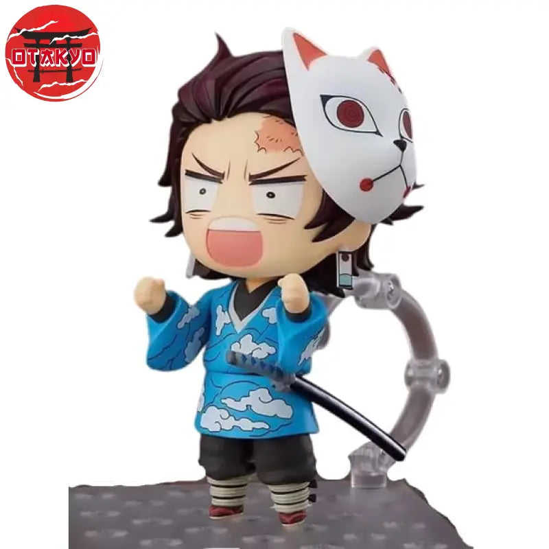 Tanjiro Kamado Nendoroid Figuren - Demon Slayer™