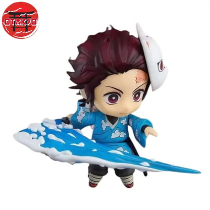 Tanjiro Kamado Nendoroid Figuren - Demon Slayer™