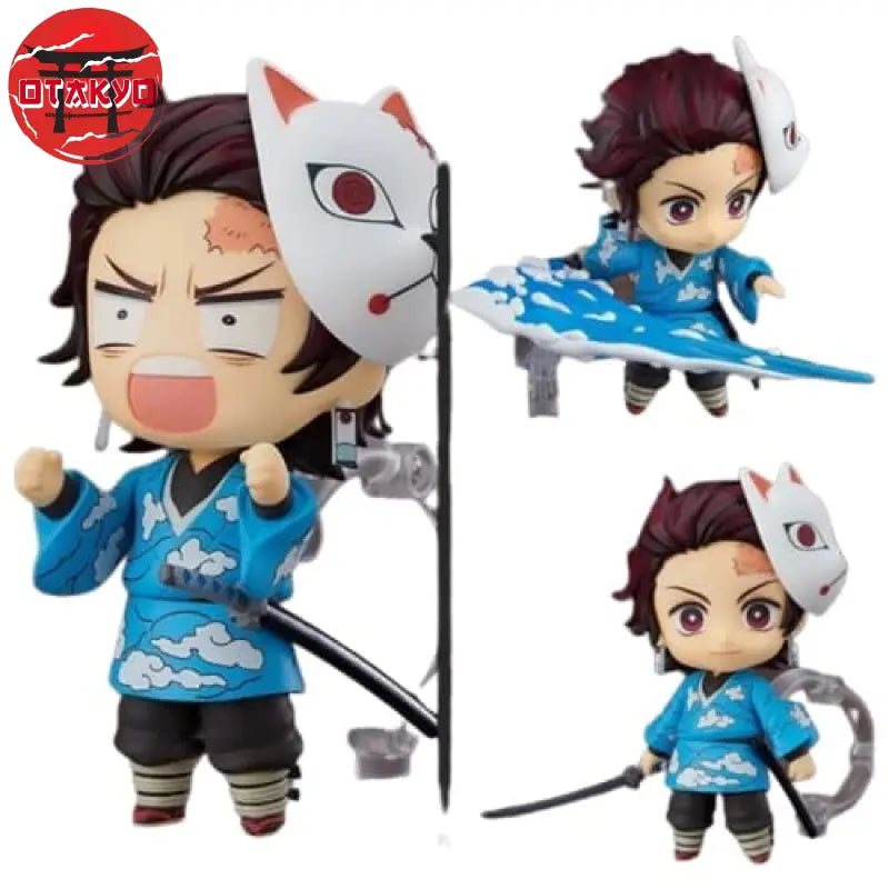 Tanjiro Kamado Nendoroid Figuren - Demon Slayer™