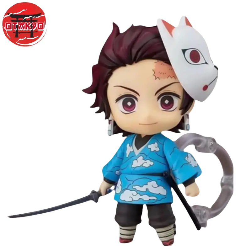 Tanjiro Kamado Nendoroid Figuren - Demon Slayer™