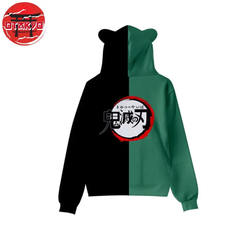 Tanjiro Kamado Pullover - Demon Slayer™
