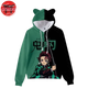 Tanjiro Kamado Pullover - Demon Slayer™