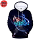 Tanjiro Kamado Pullover - Demon Slayer™