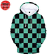 Tanjiro Kamado Pullover - Demon Slayer™