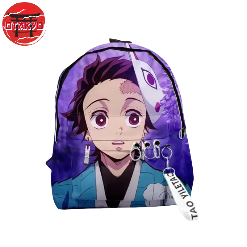Tanjiro Kamado Rucksack - Demon Slayer™