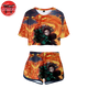 Tanjiro Kamado Schlafanzug - Demon Slayer™