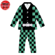 Tanjiro Kamado Schlafanzug - Demon Slayer™