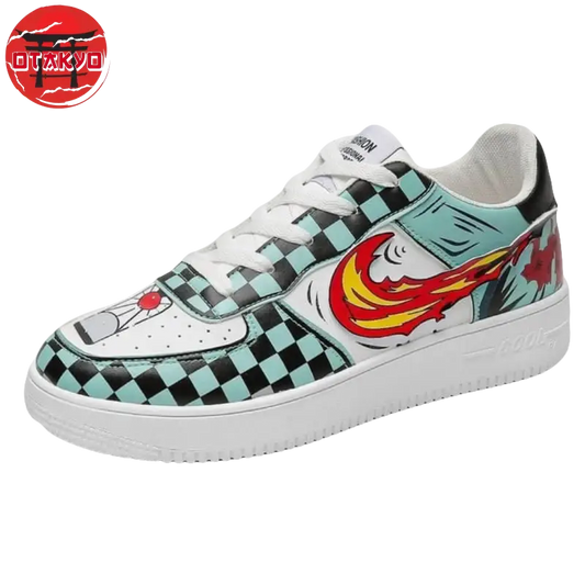 Tanjiro Kamado Schuhe - Demon Slayer™