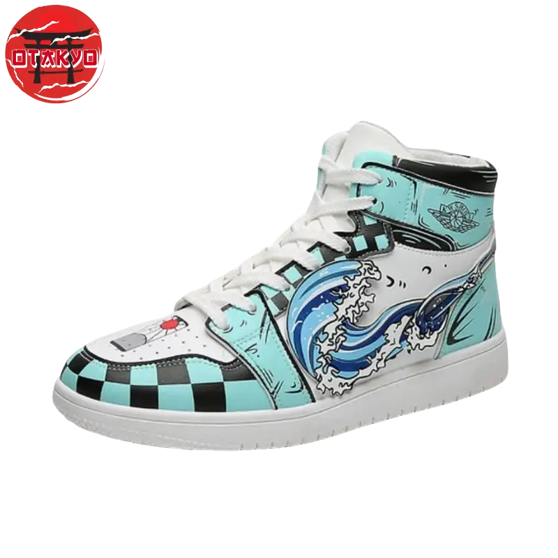 Tanjiro Kamado Schuhe - Demon Slayer™