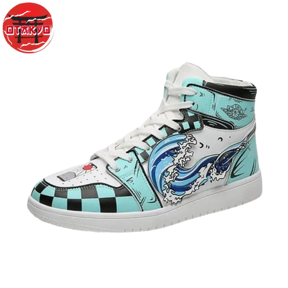 Tanjiro Kamado Schuhe - Demon Slayer™