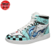 Tanjiro Kamado Schuhe - Demon Slayer™