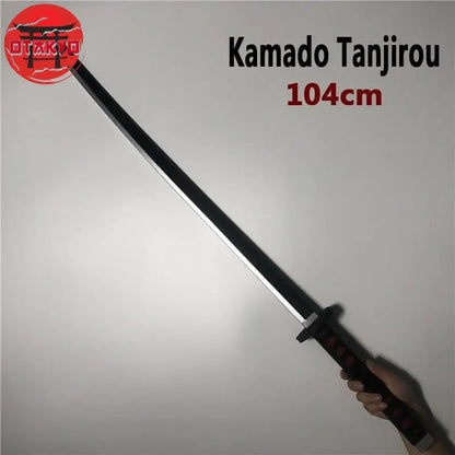 Tanjiro Kamado Schwert - Demon Slayer™