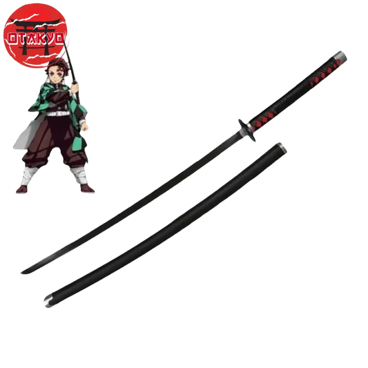 Tanjiro Kamado Schwert - Demon Slayer™