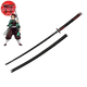Tanjiro Kamado Schwert - Demon Slayer™