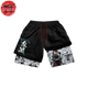 Tanjiro Kamado Short - Demon Slayer™
