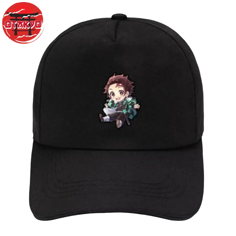 Tanjiro Kappe - Demon Slayer™