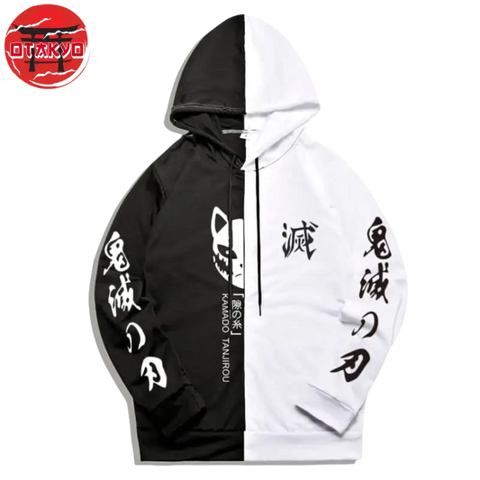 Tanjiro Maske Pullover - Demon Slayer™