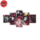 Tanjiro & Nezuko Gemälde - Demon Slayer™