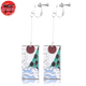 Tanjiro Ohrringe - Demon Slayer™