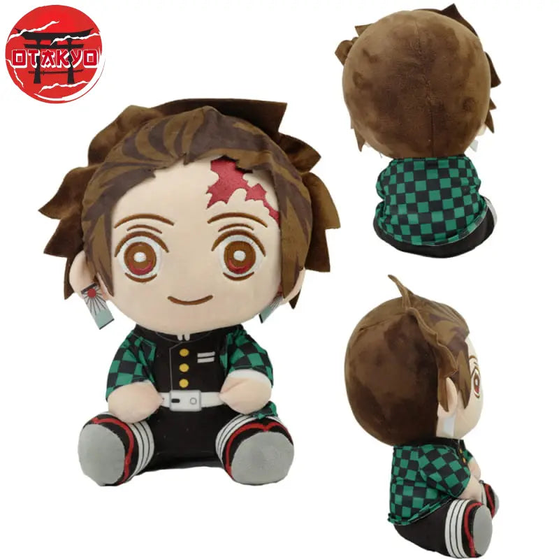 Tanjiro Plüschtier - Demon Slayer™