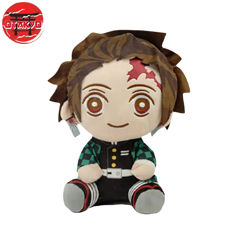 Tanjiro Plüschtier - Demon Slayer™
