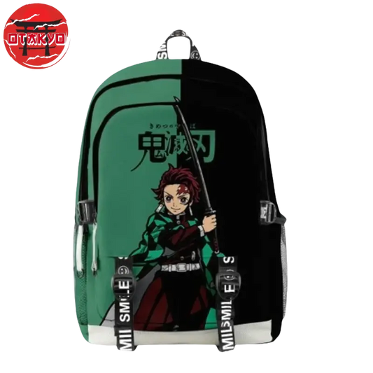Tanjiro Rucksack - Demon Slayer™