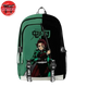 Tanjiro Rucksack - Demon Slayer™